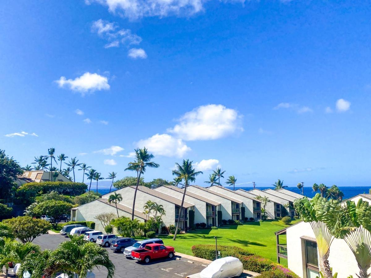 维雷亚Hale Kamaole 328别墅 外观 照片