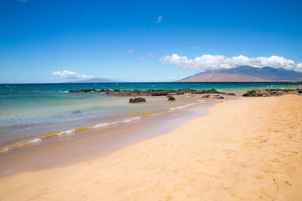 维雷亚Hale Kamaole 328别墅 外观 照片